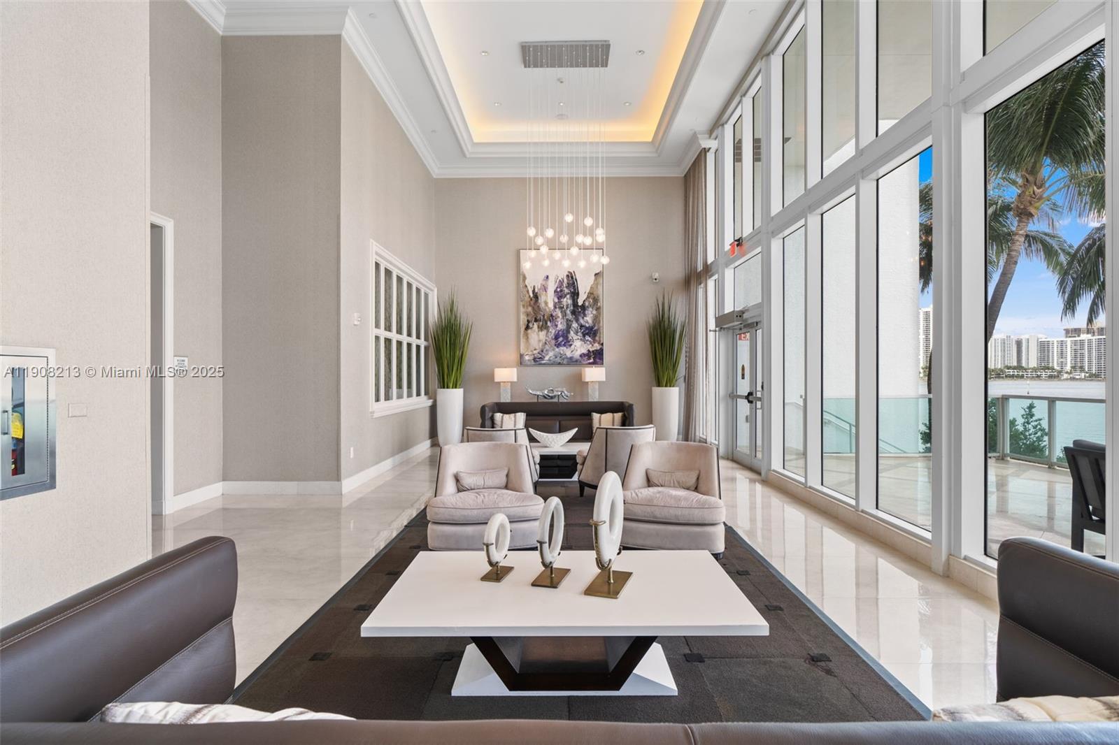 Photo of 3201 183rd St  #1705, Aventura, Florida, 33160 - 