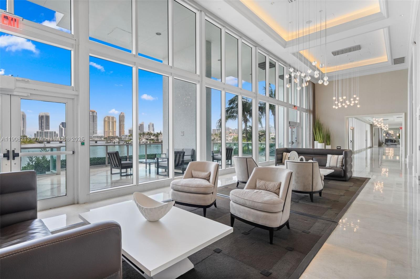 Photo of 3201 183rd St  #1705, Aventura, Florida, 33160 - 