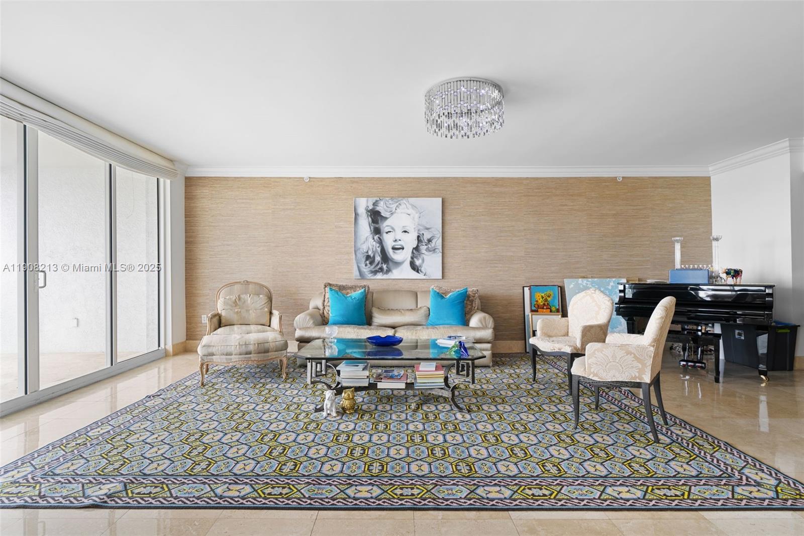 Photo of 3201 183rd St  #1705, Aventura, Florida, 33160 - 