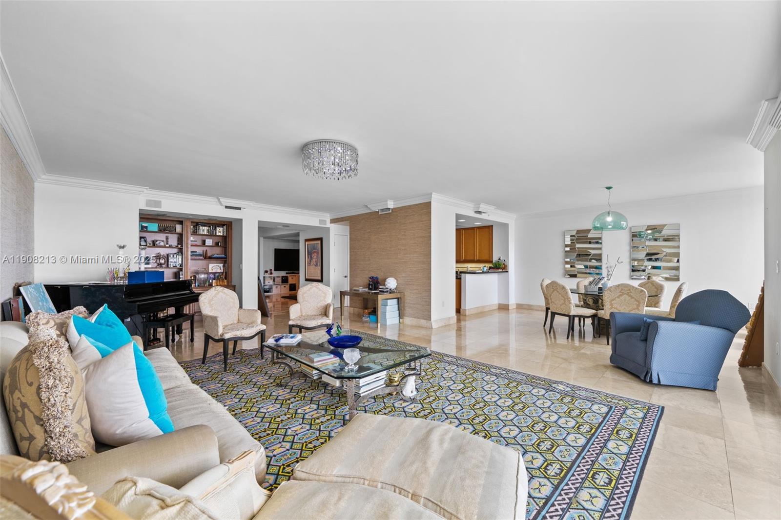 Photo of 3201 183rd St  #1705, Aventura, Florida, 33160 - 