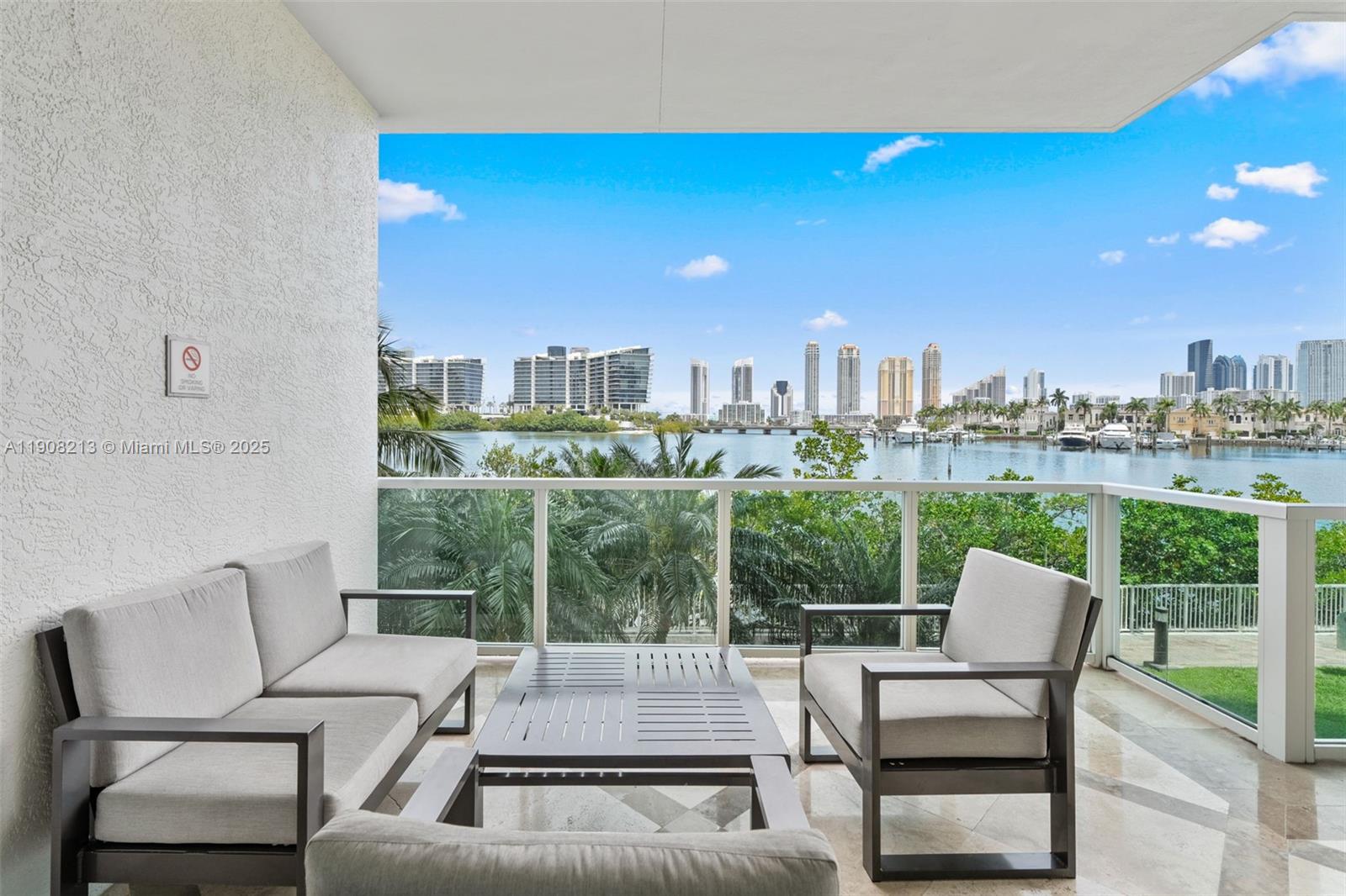 Photo of 3201 183rd St  #1705, Aventura, Florida, 33160 - 