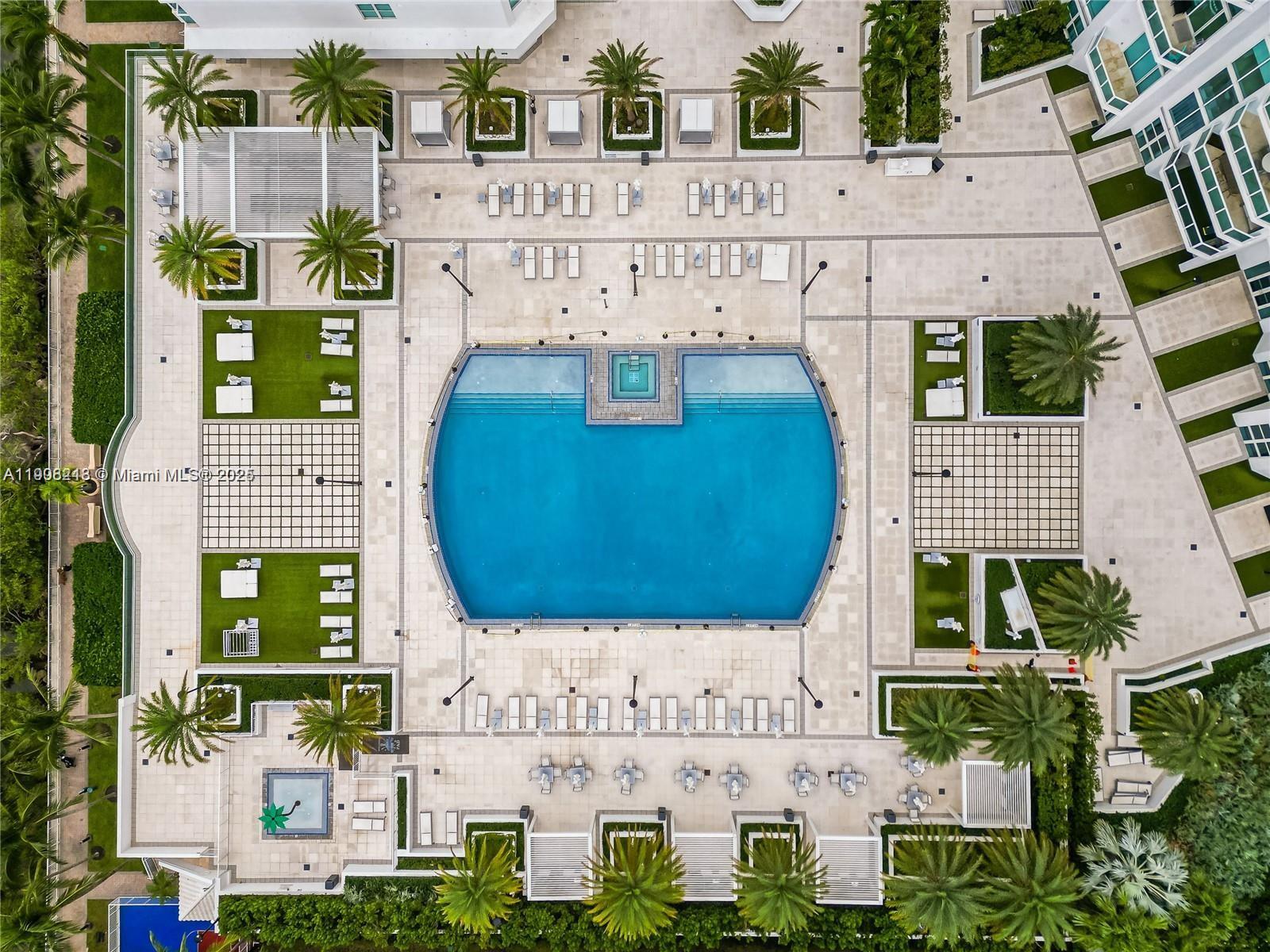 Photo of 3201 183rd St  #1705, Aventura, Florida, 33160 - 