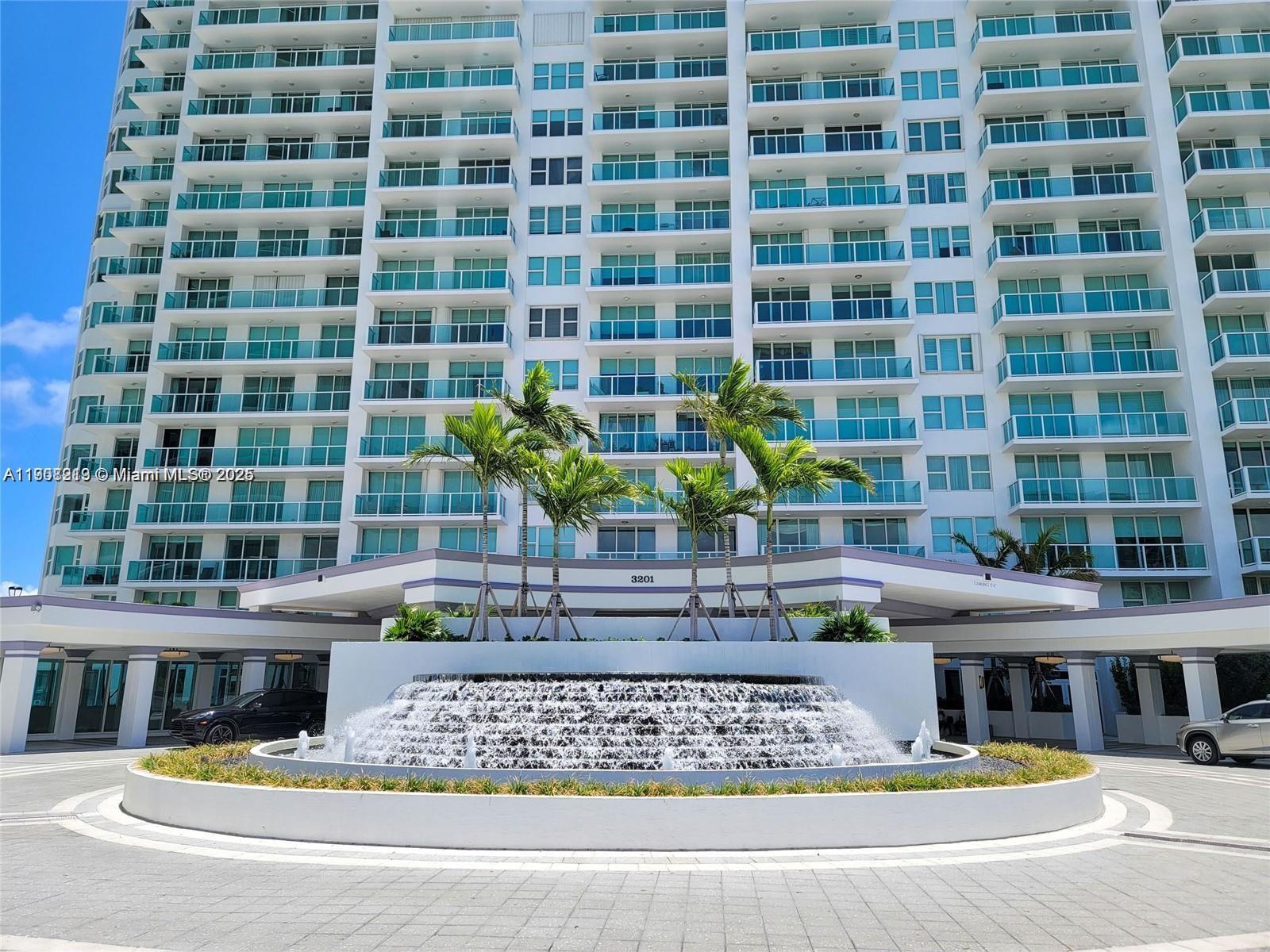 Photo of 3201 183rd St  #1705, Aventura, Florida, 33160 - 