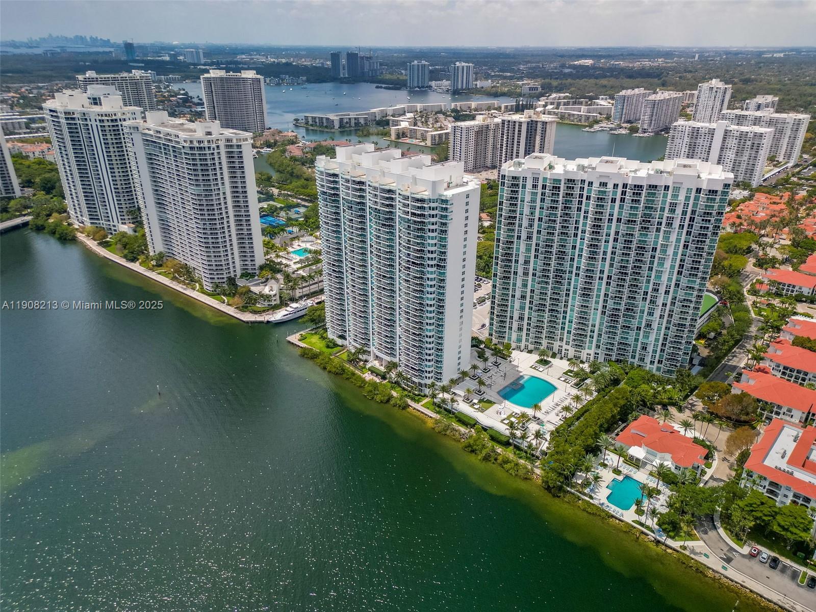 Photo of 3201 183rd St  #1705, Aventura, Florida, 33160 - 