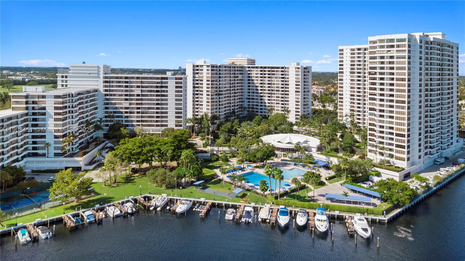 Photo of 600 Three Islands Blvd  #920, Hallandale Beach, Florida, 33009 - 