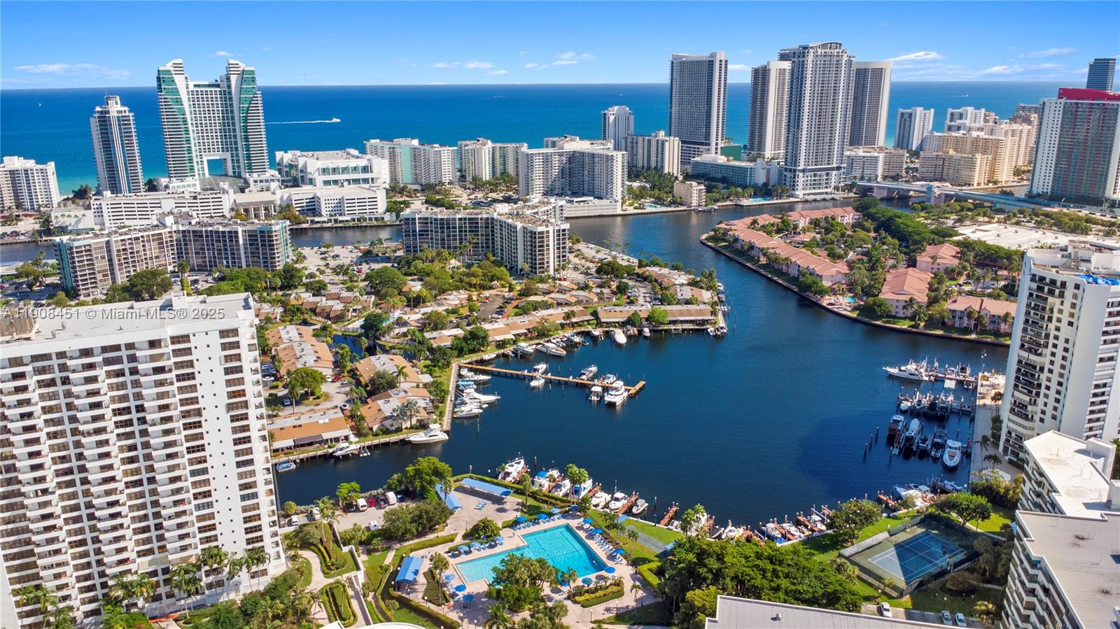 Photo of 600 Three Islands Blvd  #920, Hallandale Beach, Florida, 33009 - 