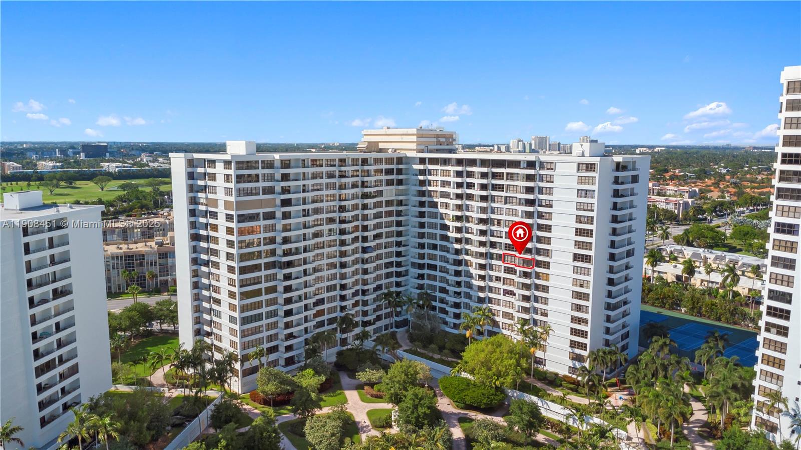 Photo of 600 Three Islands Blvd  #920, Hallandale Beach, Florida, 33009 - 