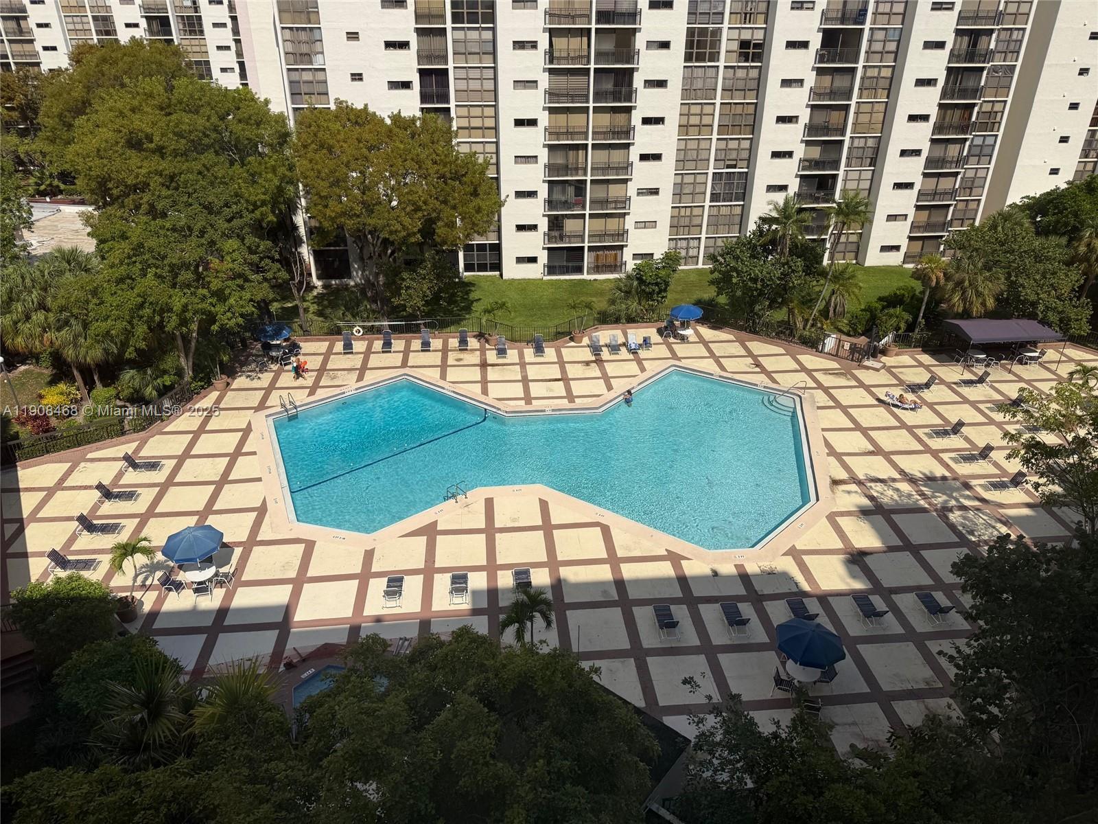 Photo of 16919 Bay Rd #803, Sunny Isles Beach, Florida, 33160 -
