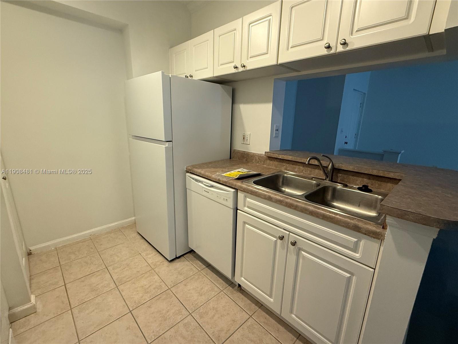 Photo of 17100 Bay Rd #1309, Sunny Isles Beach, Florida, 33160 - BRAND NEW REFRIGERATOR AND DISHWASHER