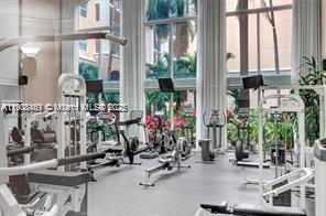 Photo of 17100 Bay Rd #1309, Sunny Isles Beach, Florida, 33160 - 24Hr Fitness Center