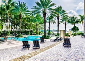 Photo of 17100 Bay Rd #1309, Sunny Isles Beach, Florida, 33160 -