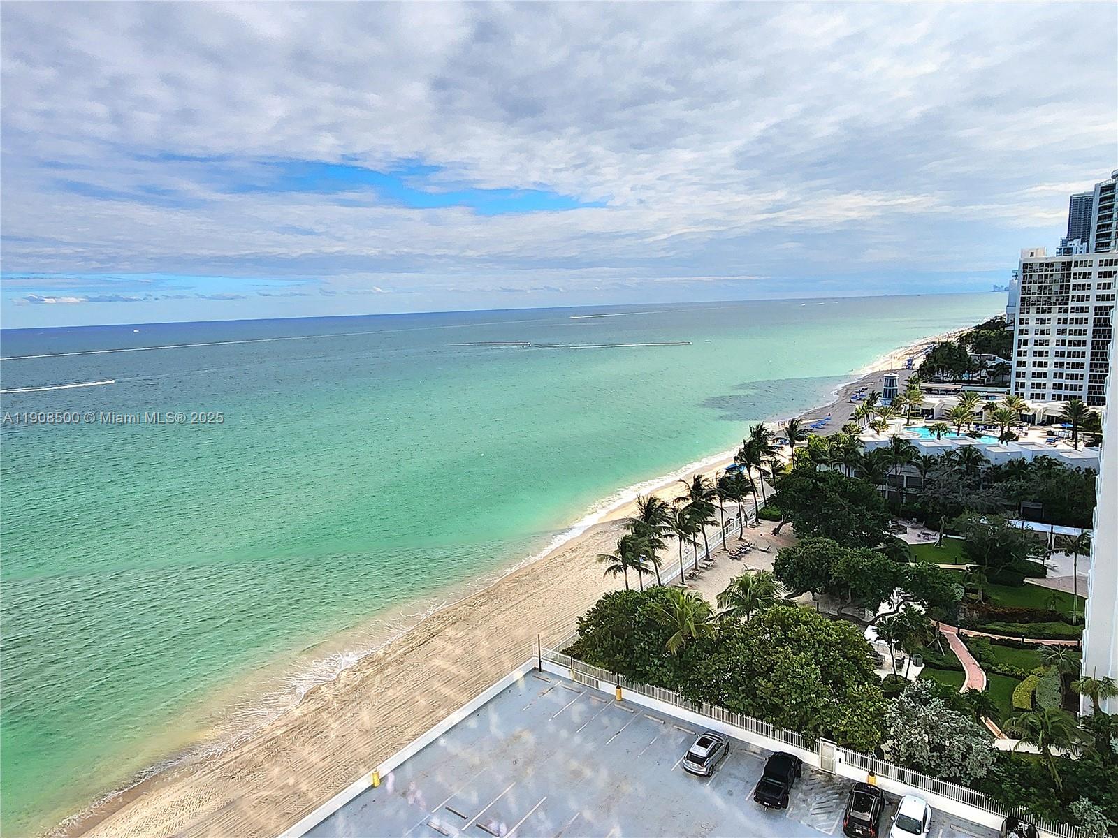 Photo of 2751 Ocean Dr  #1406S, Hollywood, Florida, 33019 - 