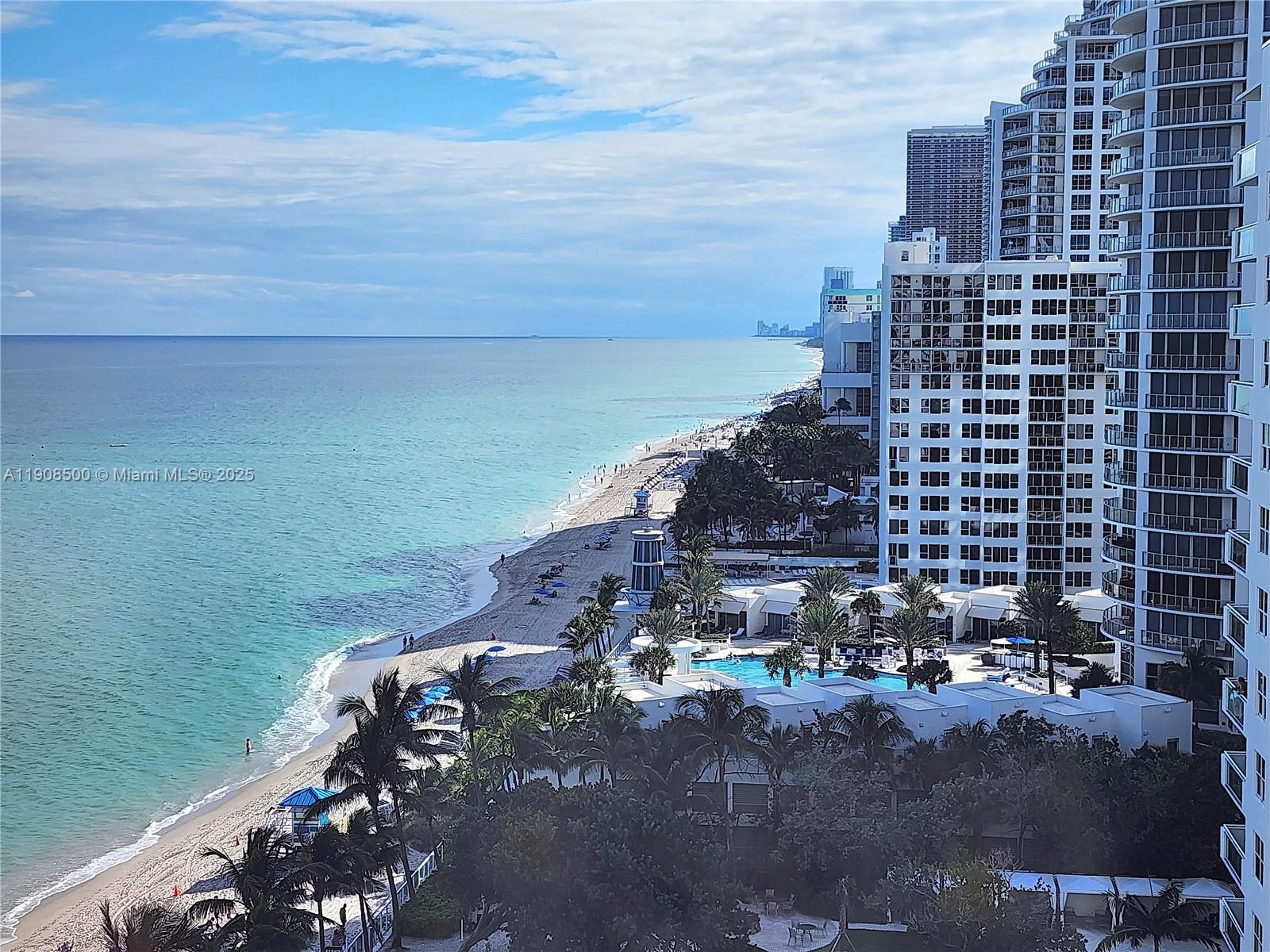 Photo of 2751 Ocean Dr  #1406S, Hollywood, Florida, 33019 - 