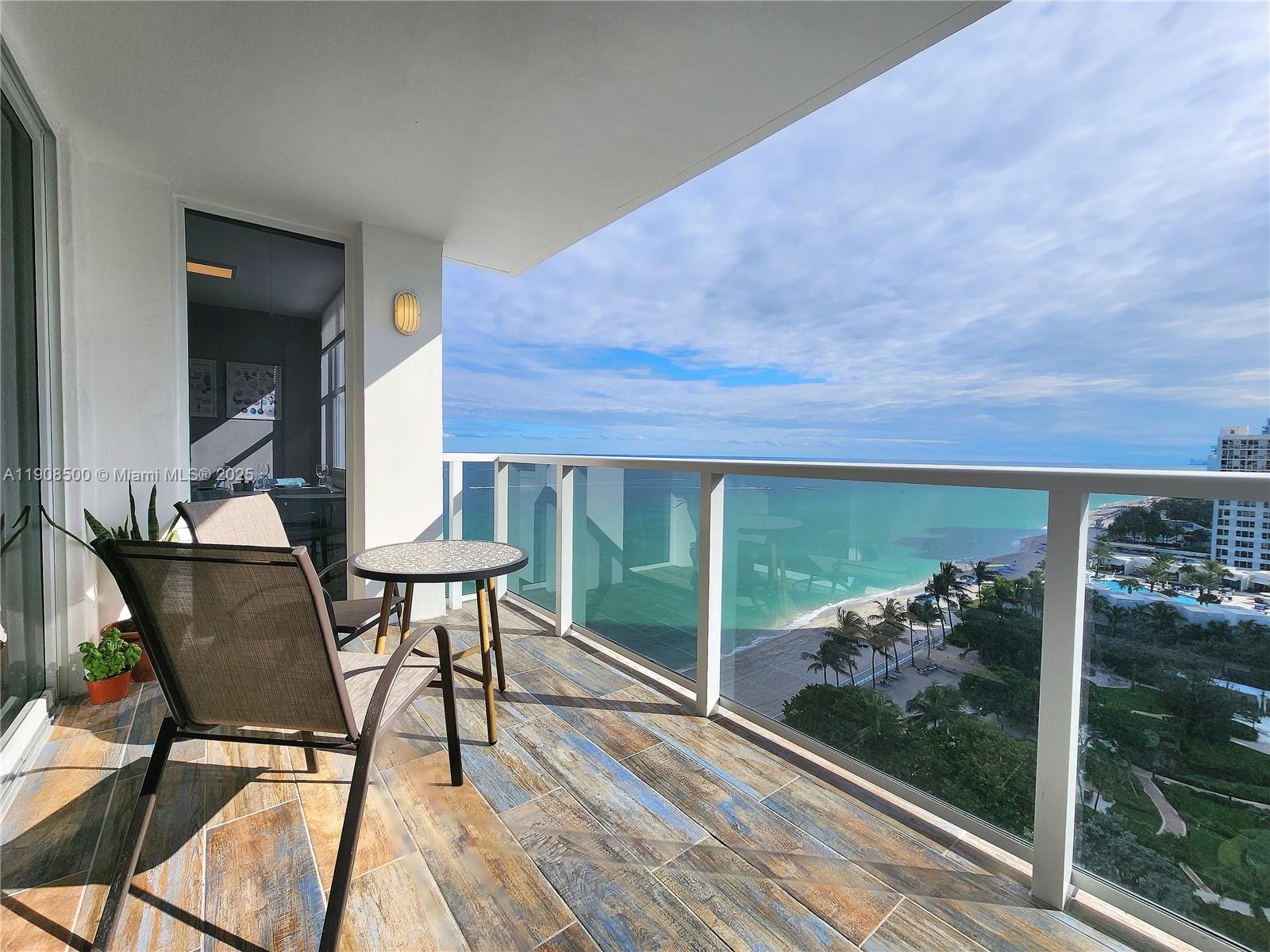 Photo of 2751 Ocean Dr  #1406S, Hollywood, Florida, 33019 - 