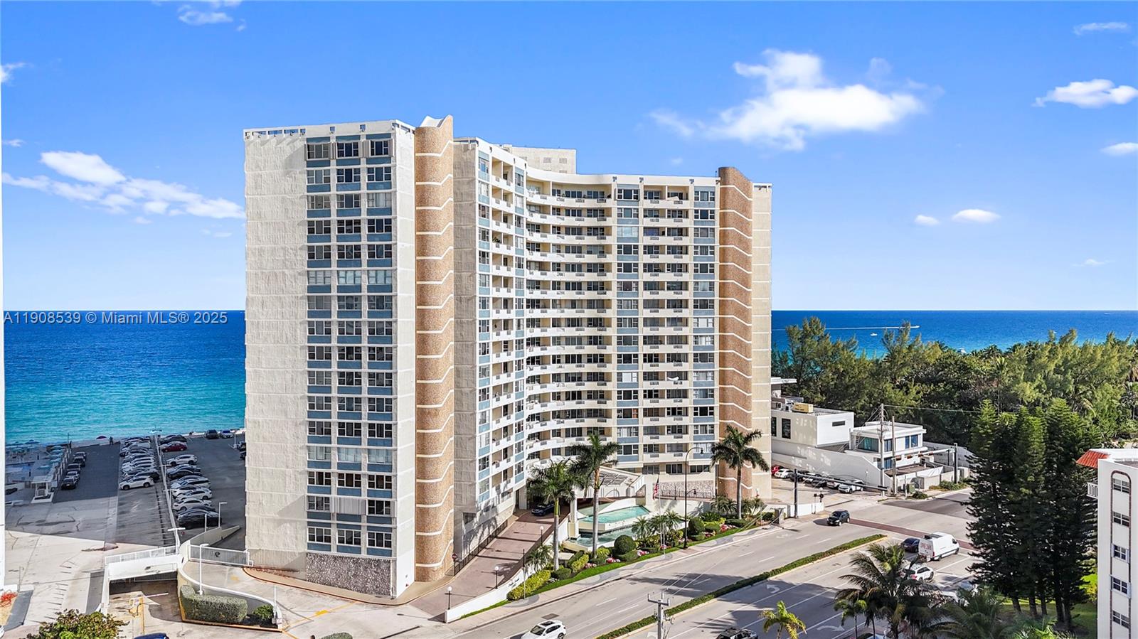 Photo of 3180 Ocean Dr  #520, Hallandale Beach, Florida, 33009 - 