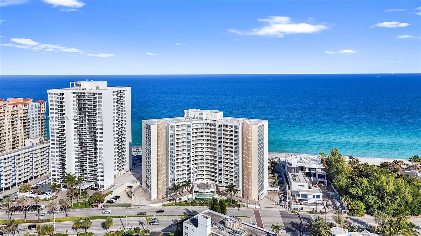 Photo of 3180 Ocean Dr  #520, Hallandale Beach, Florida, 33009 - 