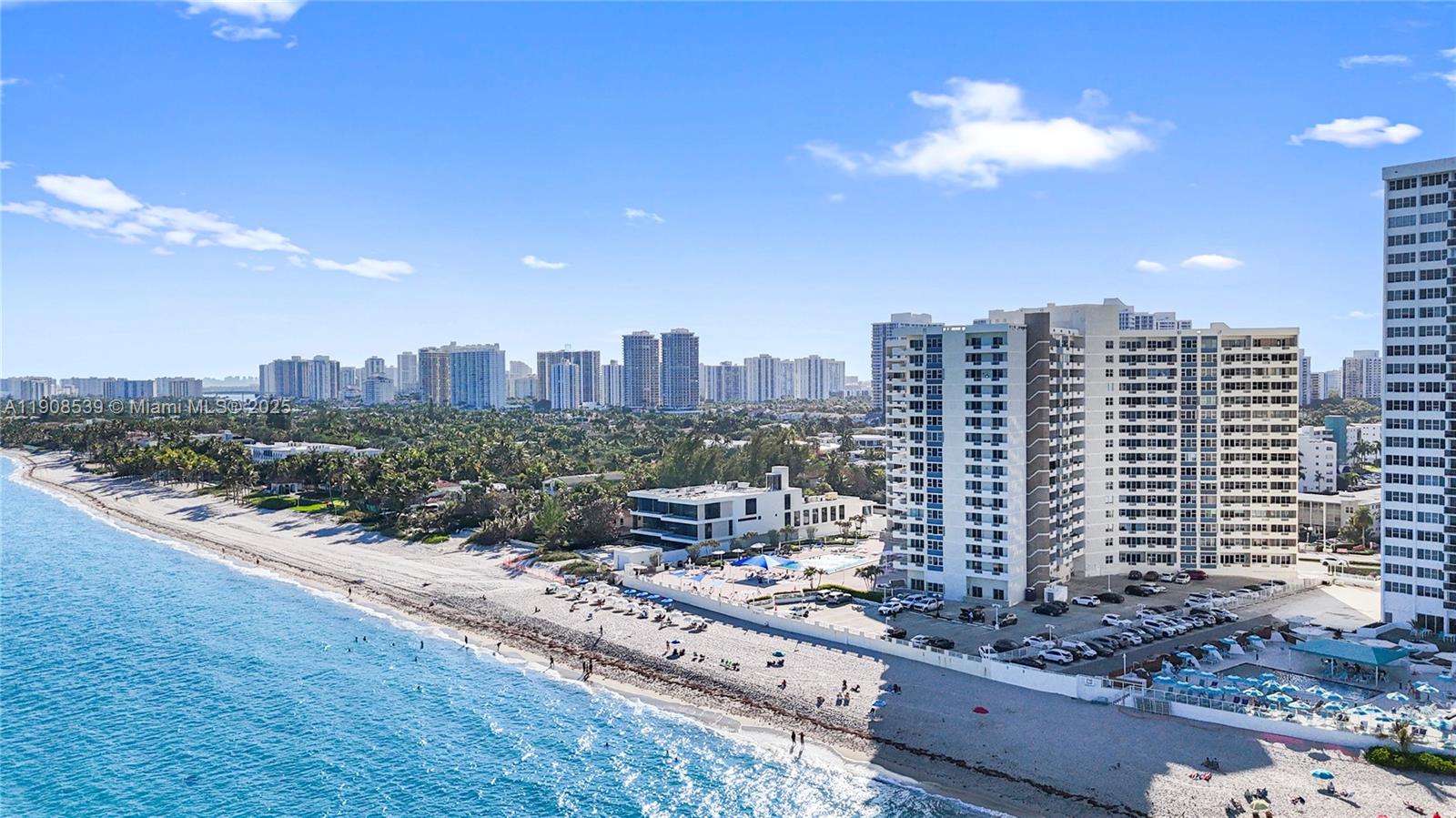 Photo of 3180 Ocean Dr  #520, Hallandale Beach, Florida, 33009 - 