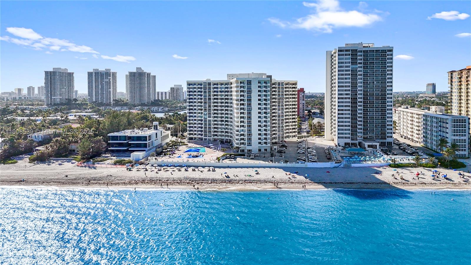 Photo of 3180 Ocean Dr  #520, Hallandale Beach, Florida, 33009 - 