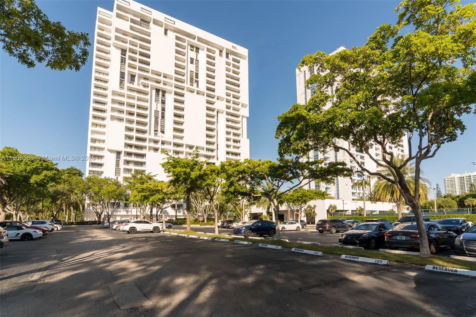 Photo of 20355 34th Ct #2728, Aventura, Florida, 33180 -