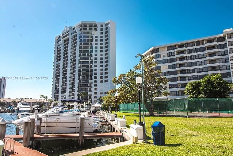Photo of 600 Three Islands Blvd  #721, Hallandale Beach, Florida, 33009 - 