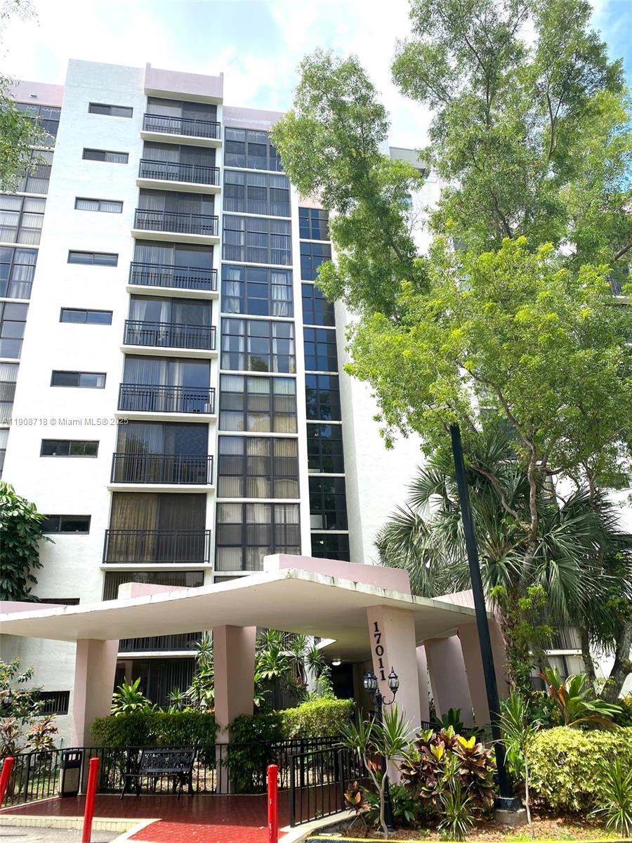 Photo of 17011 Bay Rd #711, Sunny Isles Beach, Florida, 33160 -