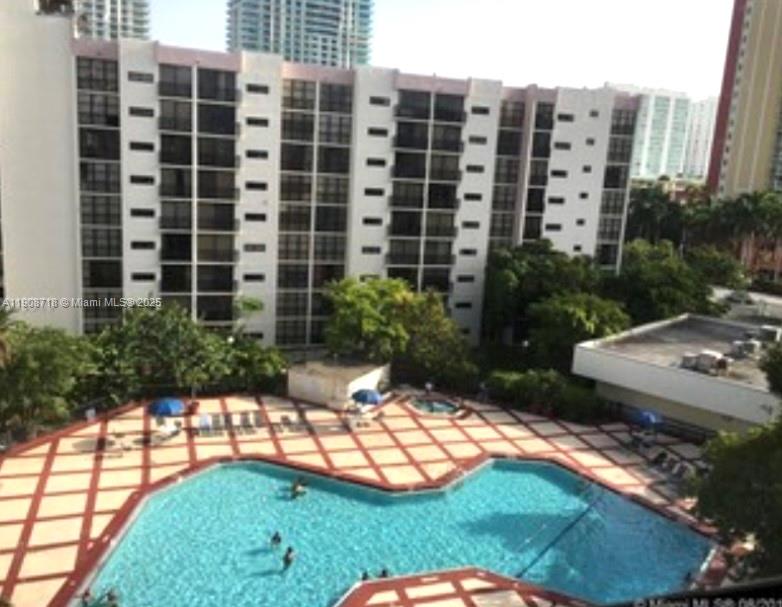 Photo of 17011 Bay Rd #711, Sunny Isles Beach, Florida, 33160 -