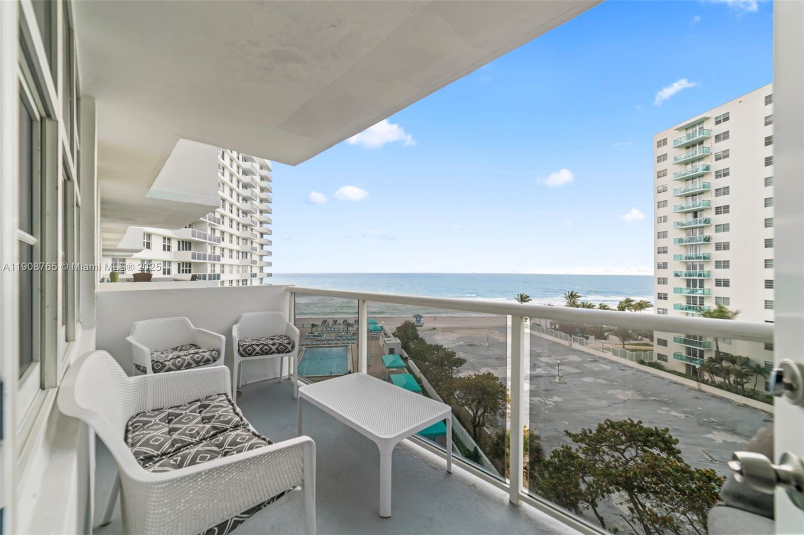 Photo of 3725 Ocean Dr #716, Hollywood, Florida, 33019 -