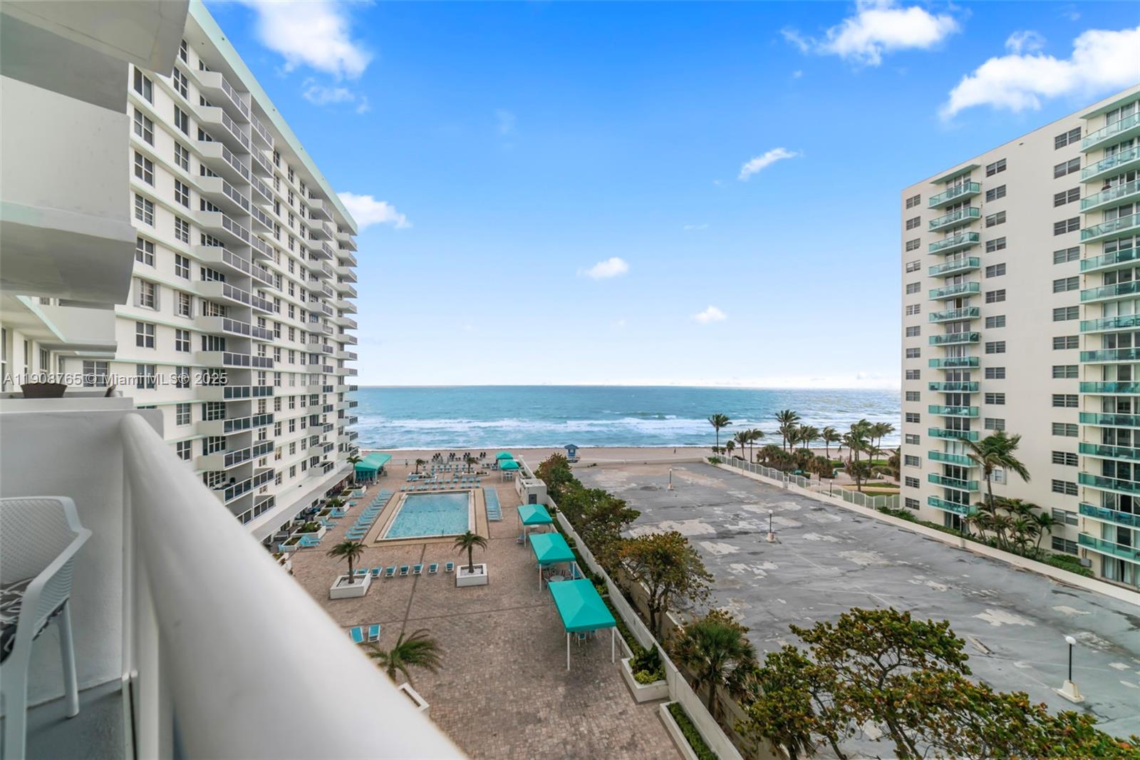 Photo of 3725 Ocean Dr #716, Hollywood, Florida, 33019 -