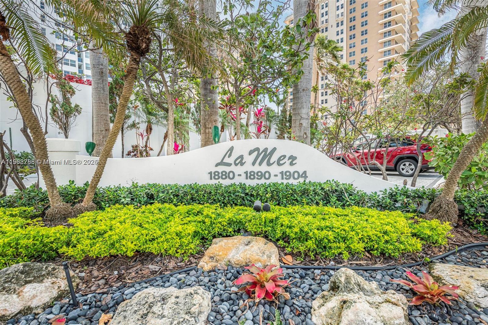 Photo of 1890 Ocean Dr  #607, Hallandale Beach, Florida, 33009 - 