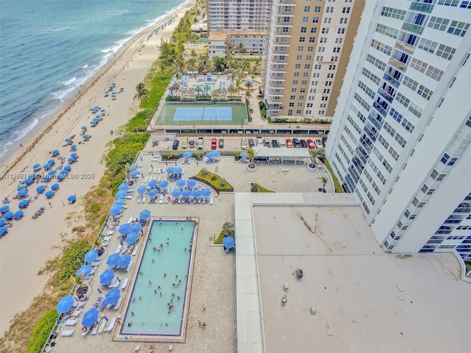 Photo of 1890 Ocean Dr  #607, Hallandale Beach, Florida, 33009 - 