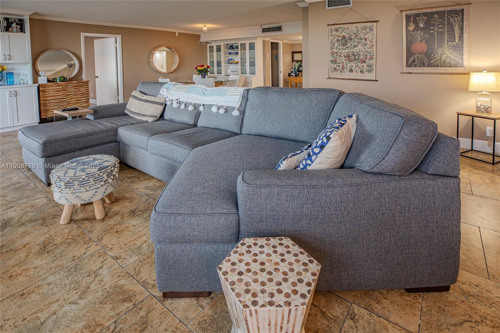 Photo of 437 Golden Isles Dr  #9B-C, Hallandale Beach, Florida, 33009 - 