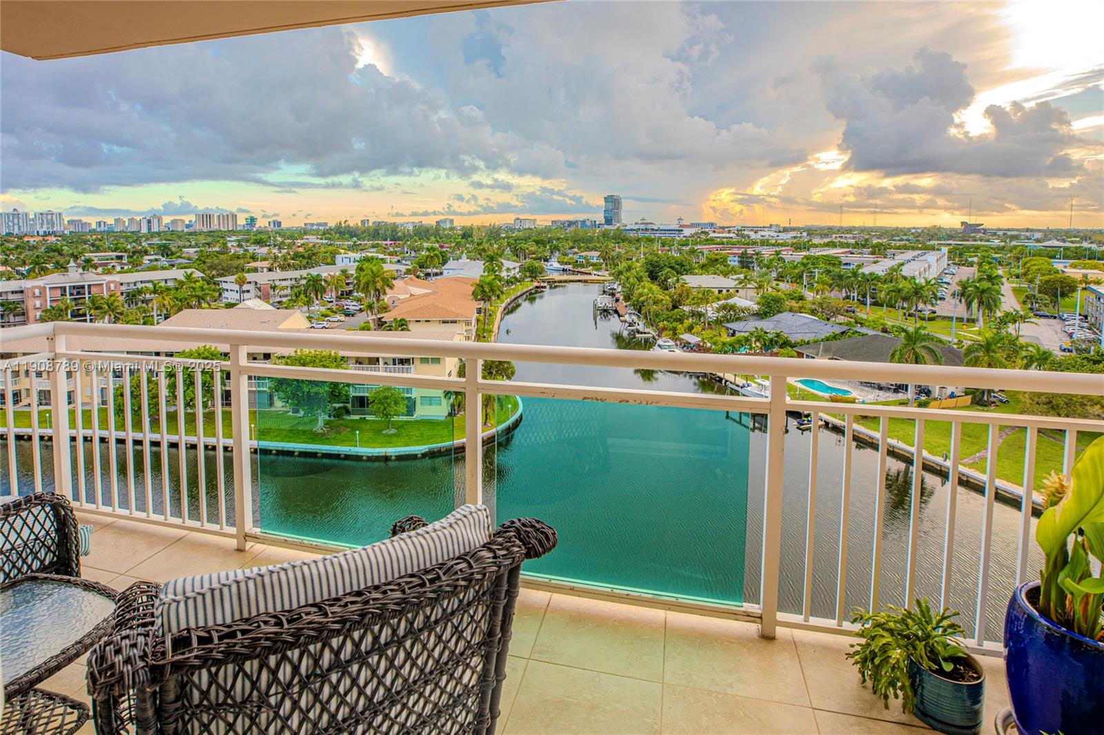 Photo of 437 Golden Isles Dr  #9B-C, Hallandale Beach, Florida, 33009 - 