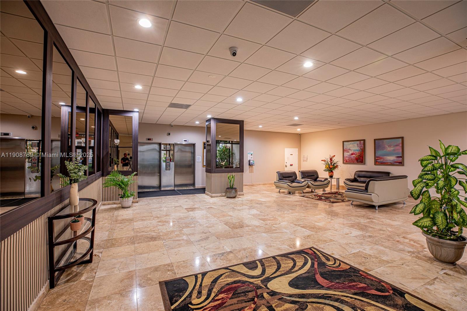 Photo of 437 Golden Isles Dr  #9B-C, Hallandale Beach, Florida, 33009 - 