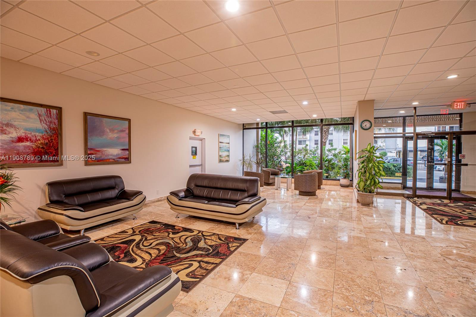 Photo of 437 Golden Isles Dr  #9B-C, Hallandale Beach, Florida, 33009 - 