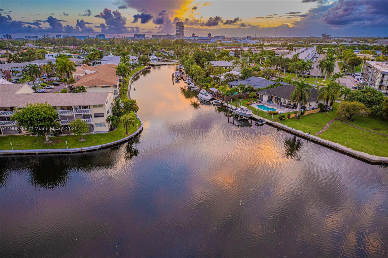 Photo of 437 Golden Isles Dr  #9B-C, Hallandale Beach, Florida, 33009 - 