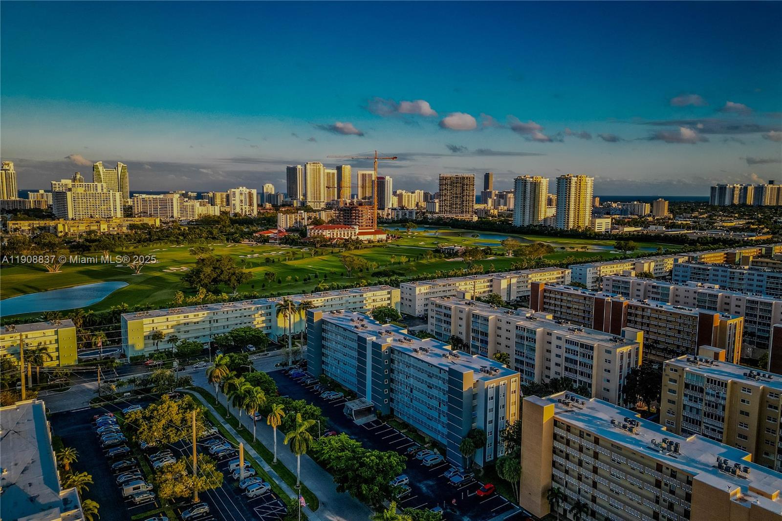 Photo of 619 14th Ave  #304, Hallandale Beach, Florida, 33009 - 