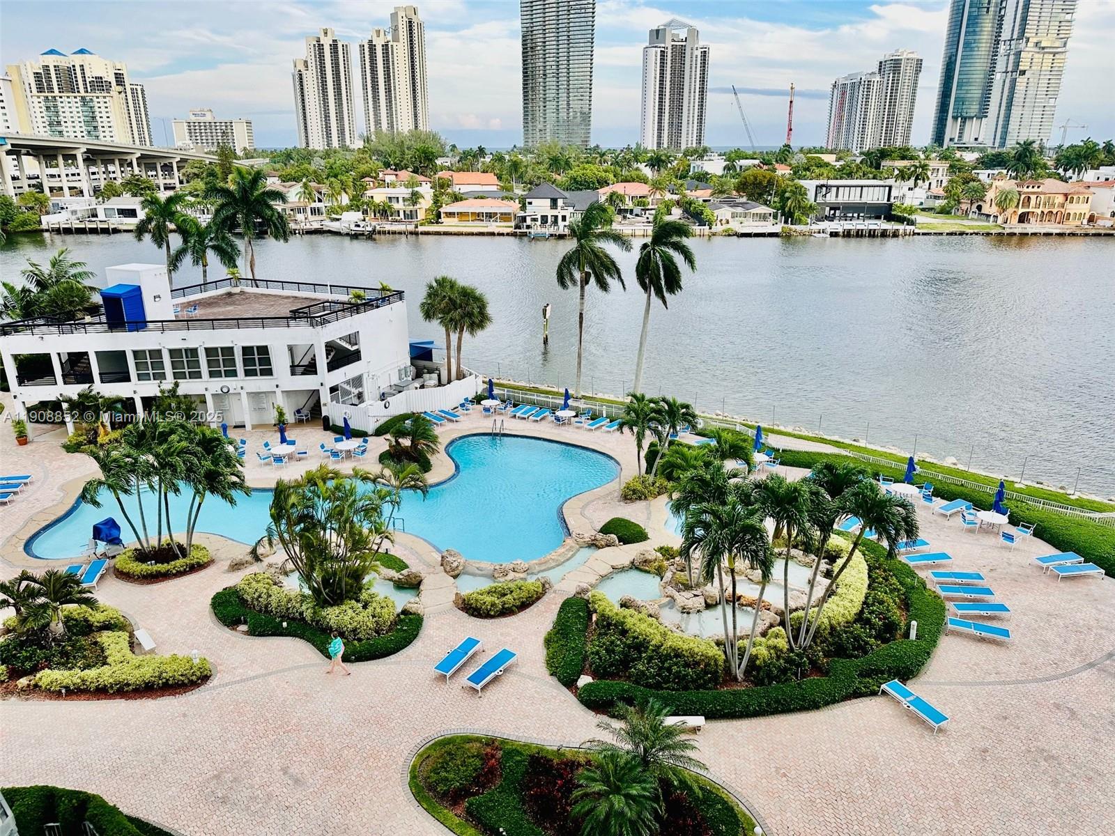 Photo of 19101 36th Ct  #709, Aventura, Florida, 33180 - 