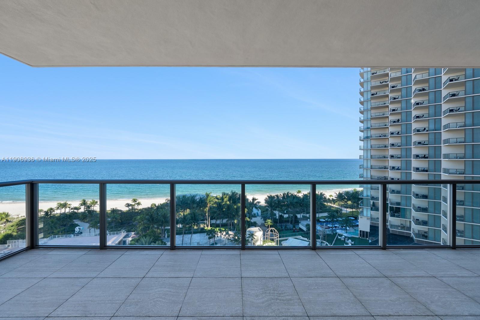 Photo of 9705 Collins Ave  #1001N, Bal Harbour, Florida, 33154 - 