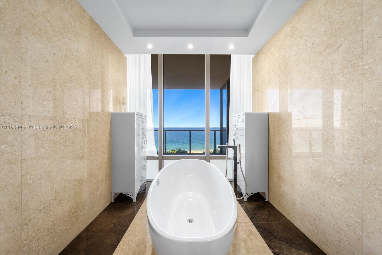 Photo of 9705 Collins Ave  #1001N, Bal Harbour, Florida, 33154 - 
