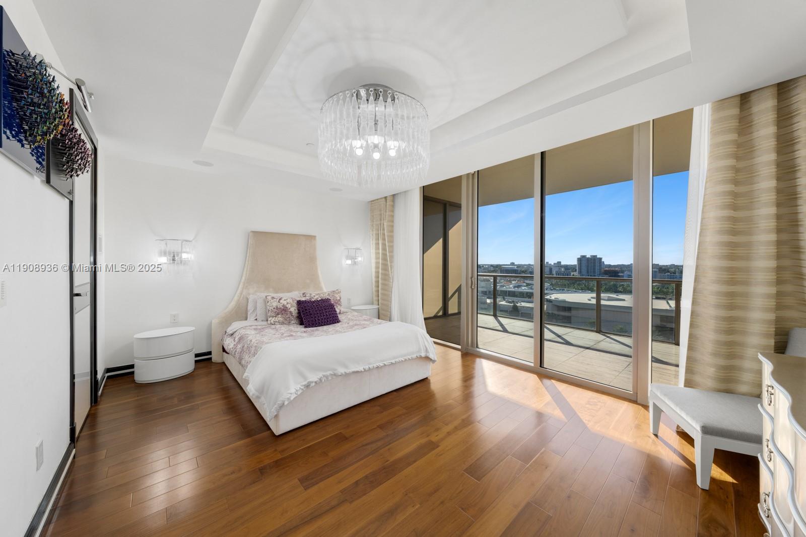 Photo of 9705 Collins Ave  #1001N, Bal Harbour, Florida, 33154 - 