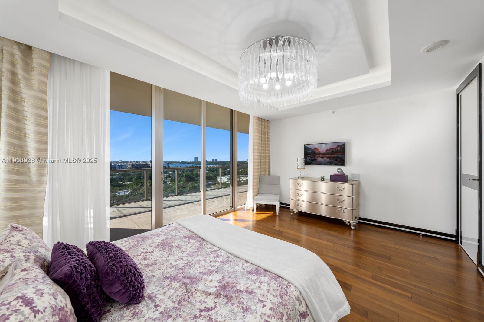 Photo of 9705 Collins Ave  #1001N, Bal Harbour, Florida, 33154 - 