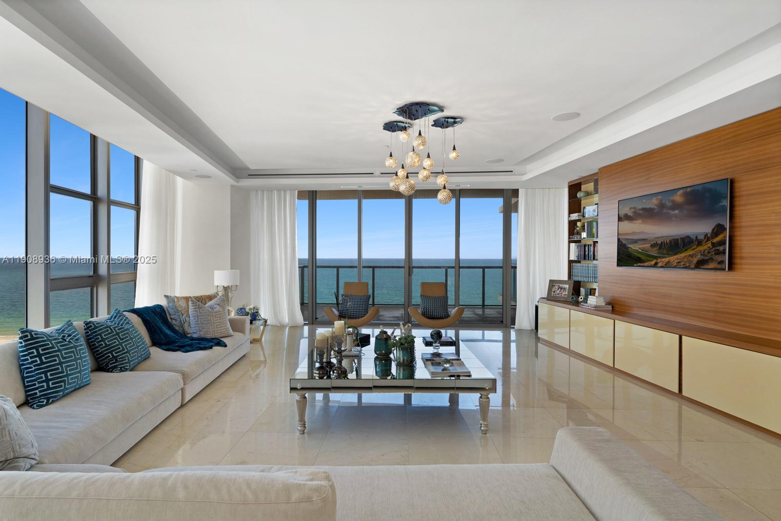 Photo of 9705 Collins Ave  #1001N, Bal Harbour, Florida, 33154 - 