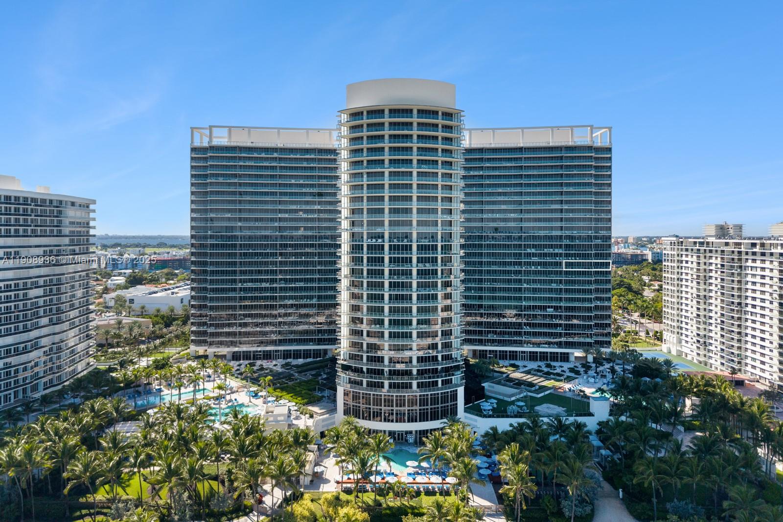 Photo of 9705 Collins Ave  #1001N, Bal Harbour, Florida, 33154 - 