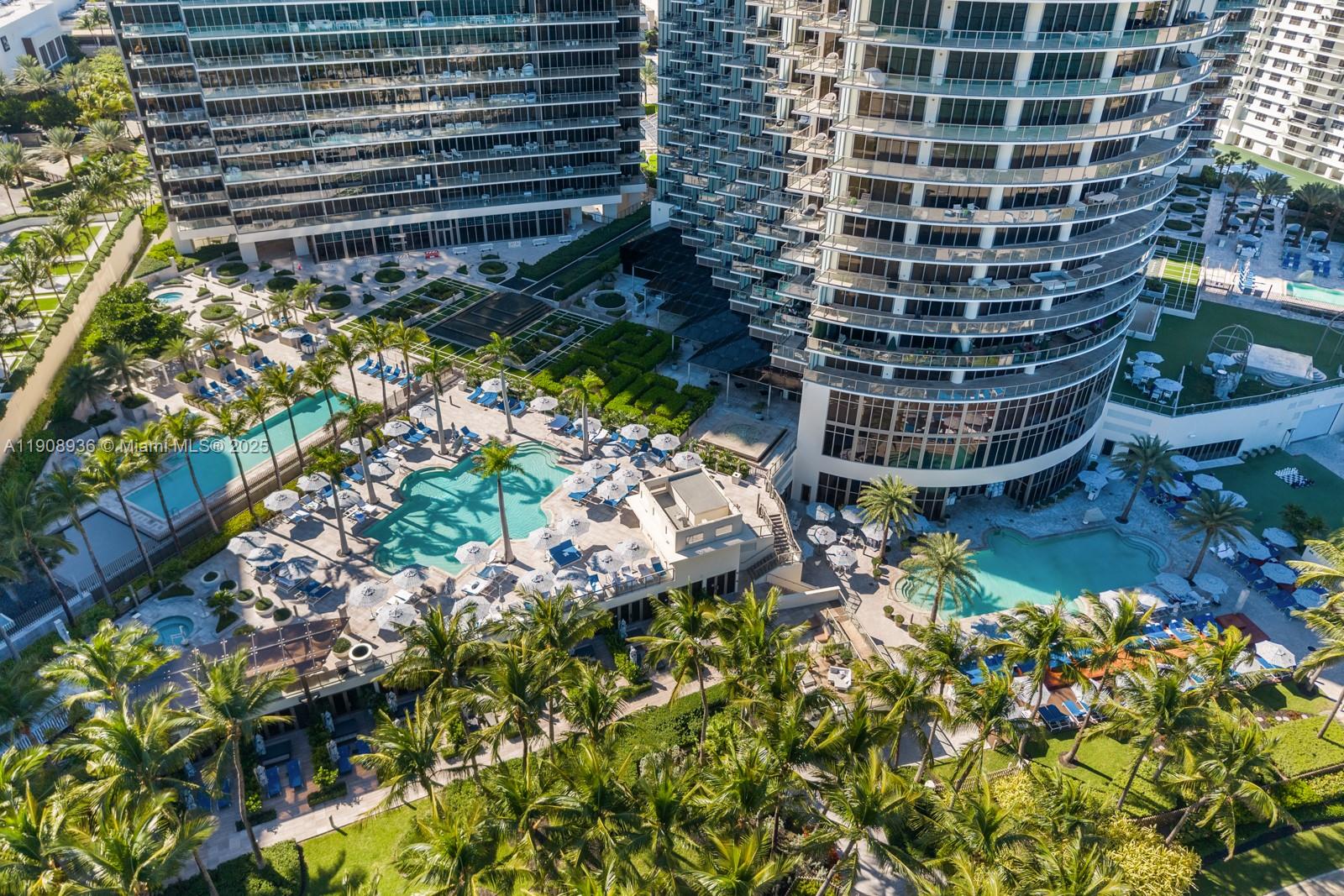 Photo of 9705 Collins Ave  #1001N, Bal Harbour, Florida, 33154 - 