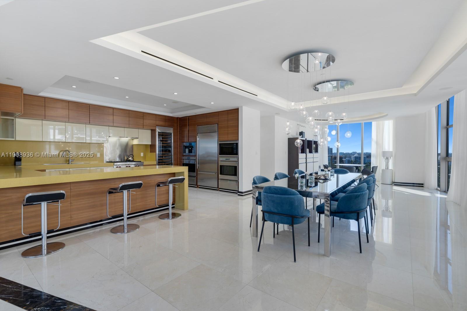 Photo of 9705 Collins Ave  #1001N, Bal Harbour, Florida, 33154 - 