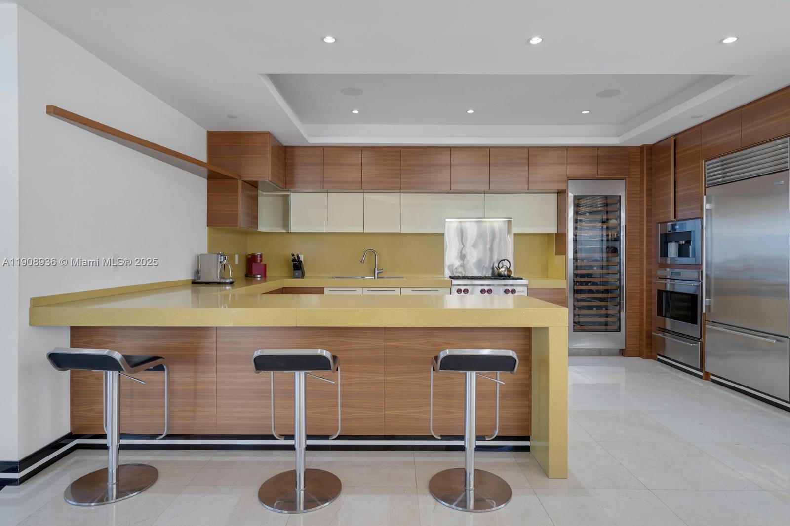 Photo of 9705 Collins Ave  #1001N, Bal Harbour, Florida, 33154 - 