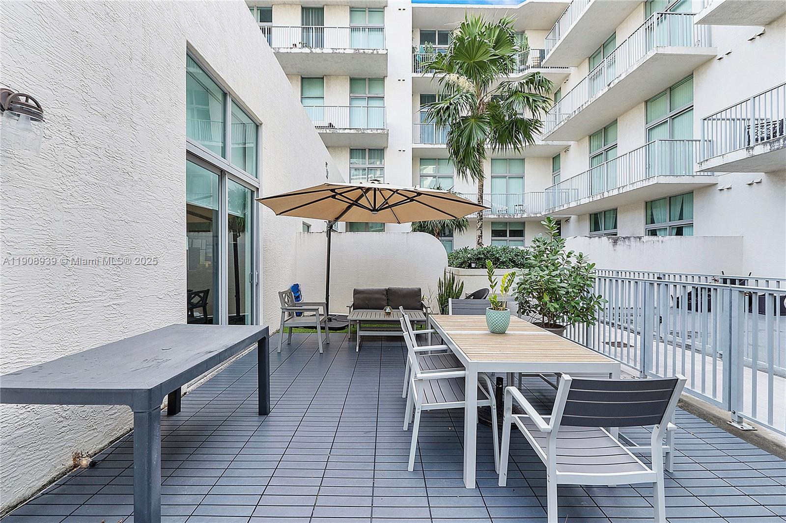 Photo of #102, Hollywood, Florida, 33020 -