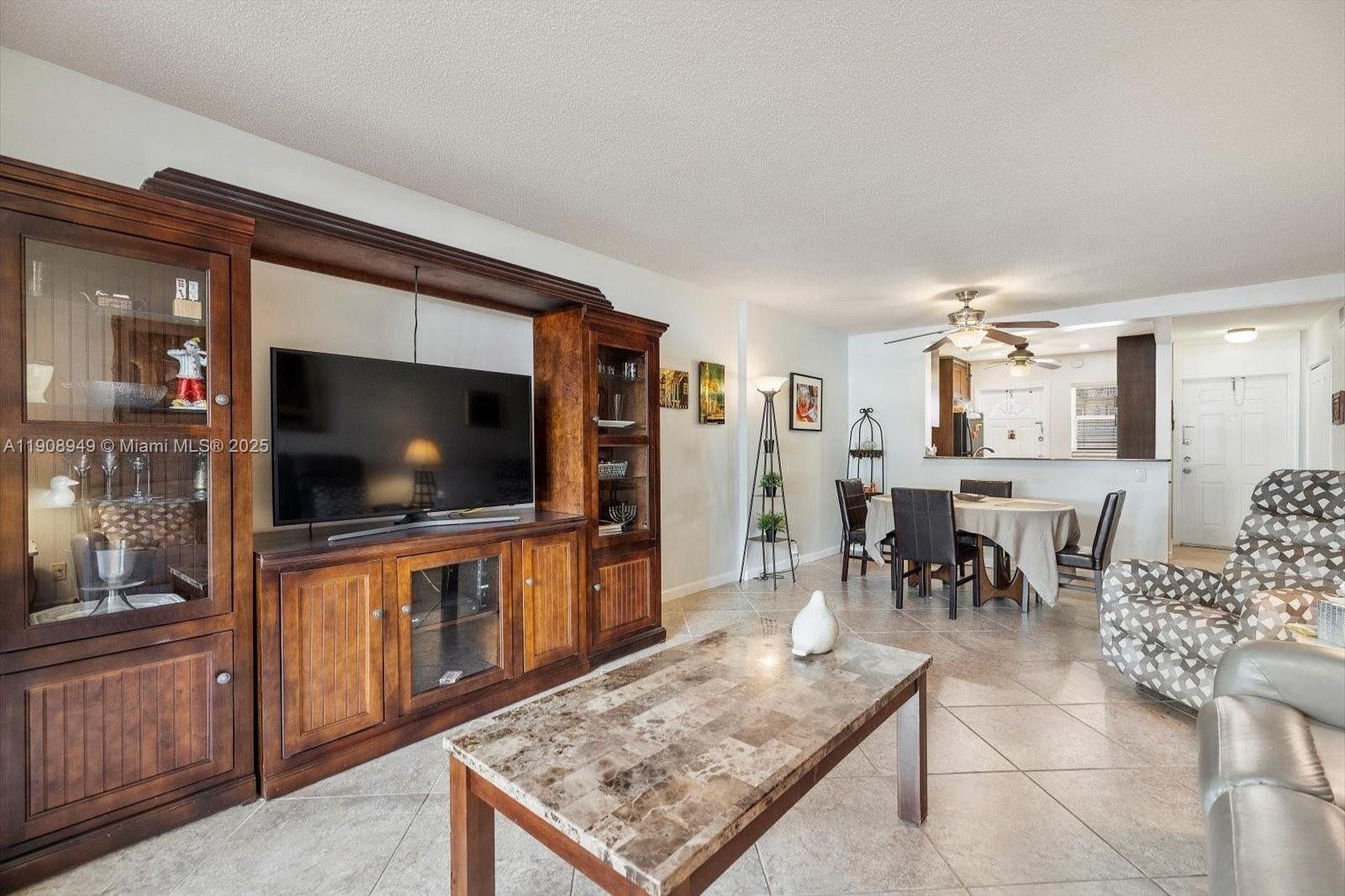 Photo of 609 14th Ave  #105, Hallandale Beach, Florida, 33009 - 