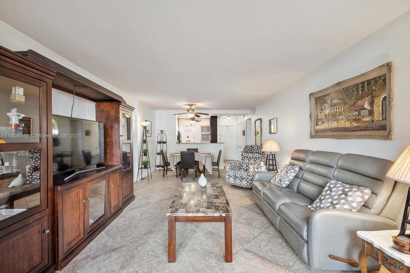 Photo of 609 14th Ave  #105, Hallandale Beach, Florida, 33009 - 