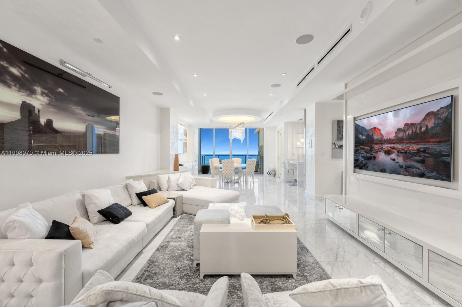 Photo of 9703 Collins Ave  #PH-07, Bal Harbour, Florida, 33154 - 